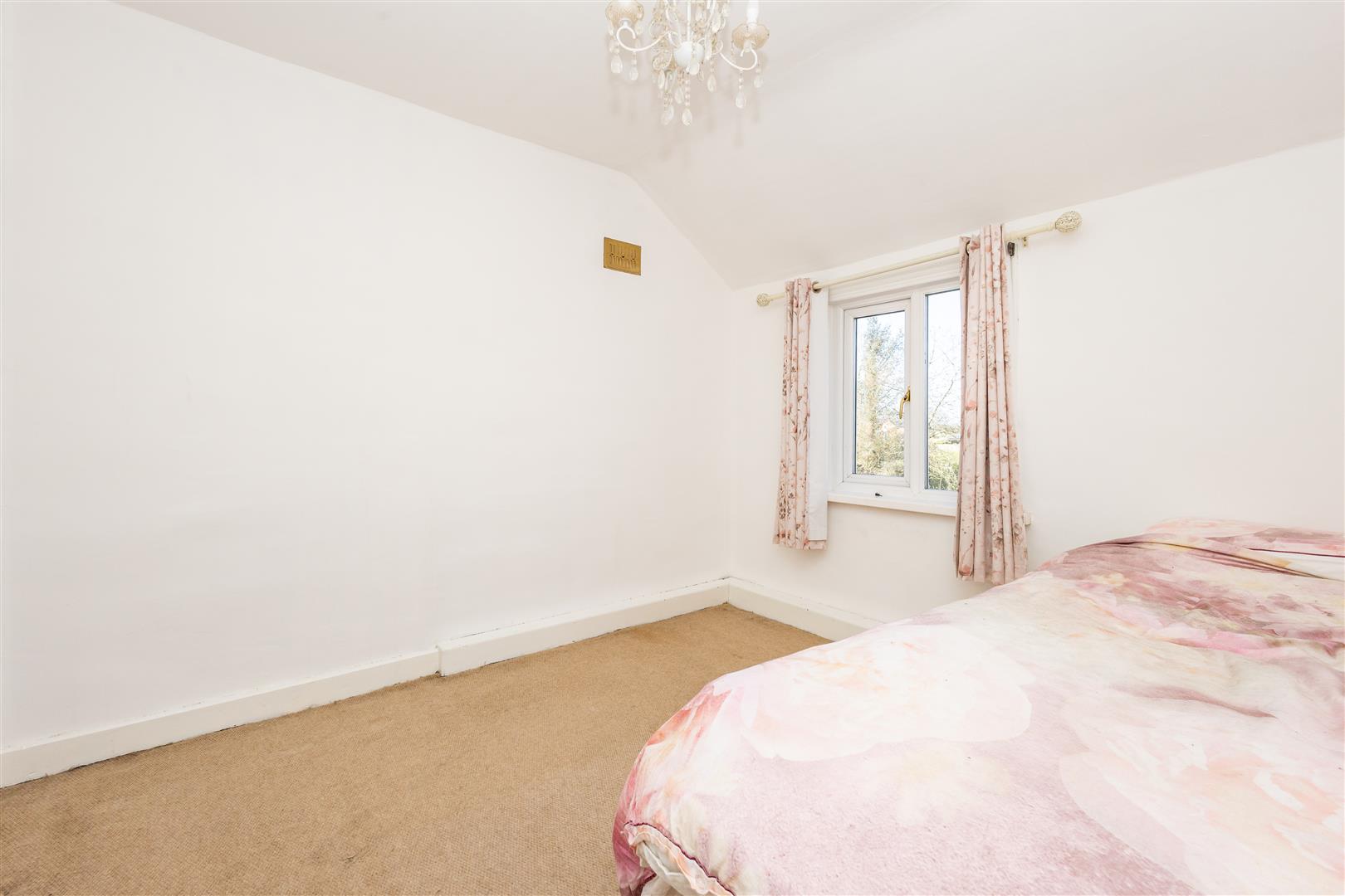 Bannister Green, Chorley